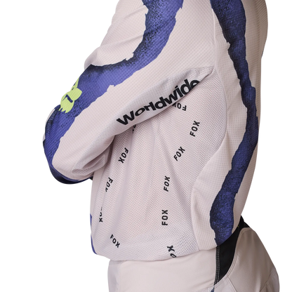 180 Awareness LE Jersey