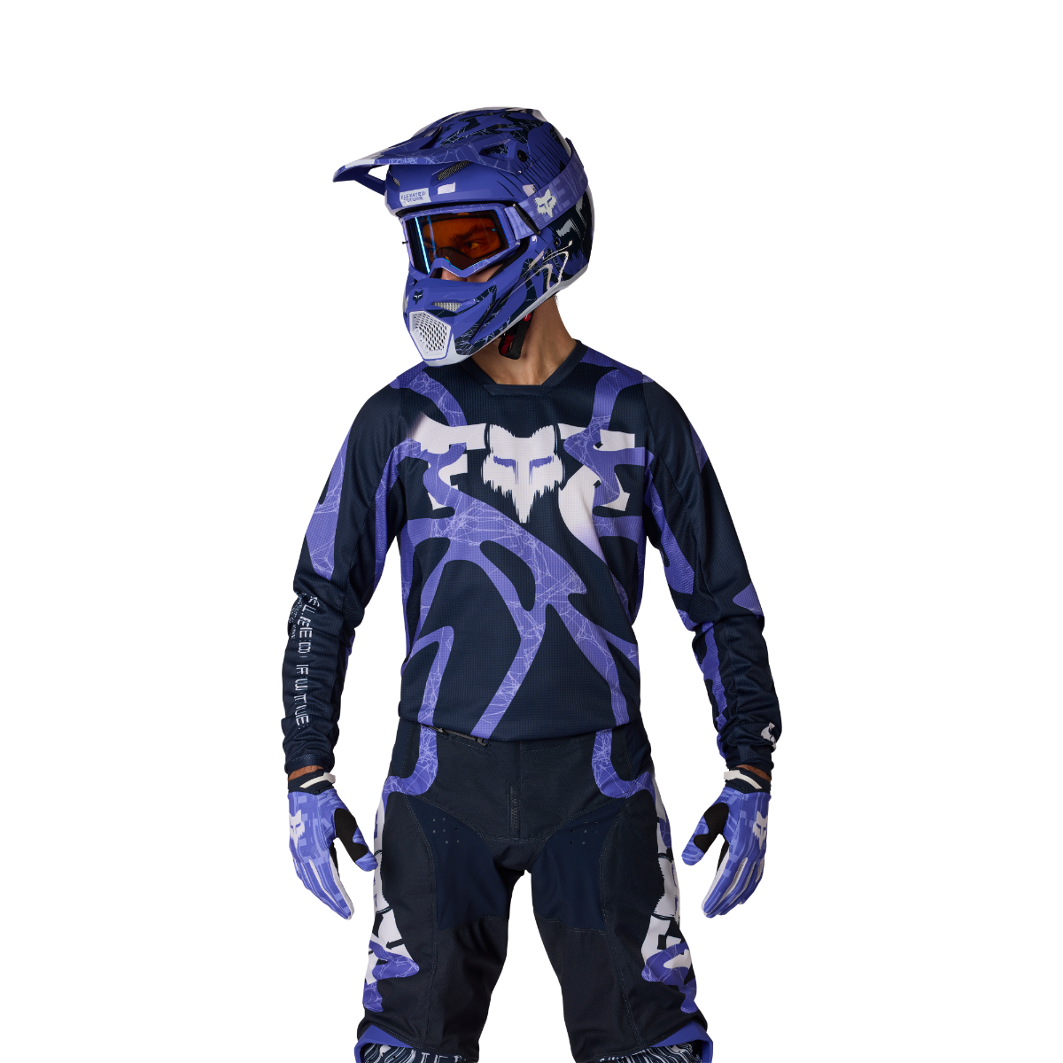 180 Diffuse SE Jersey