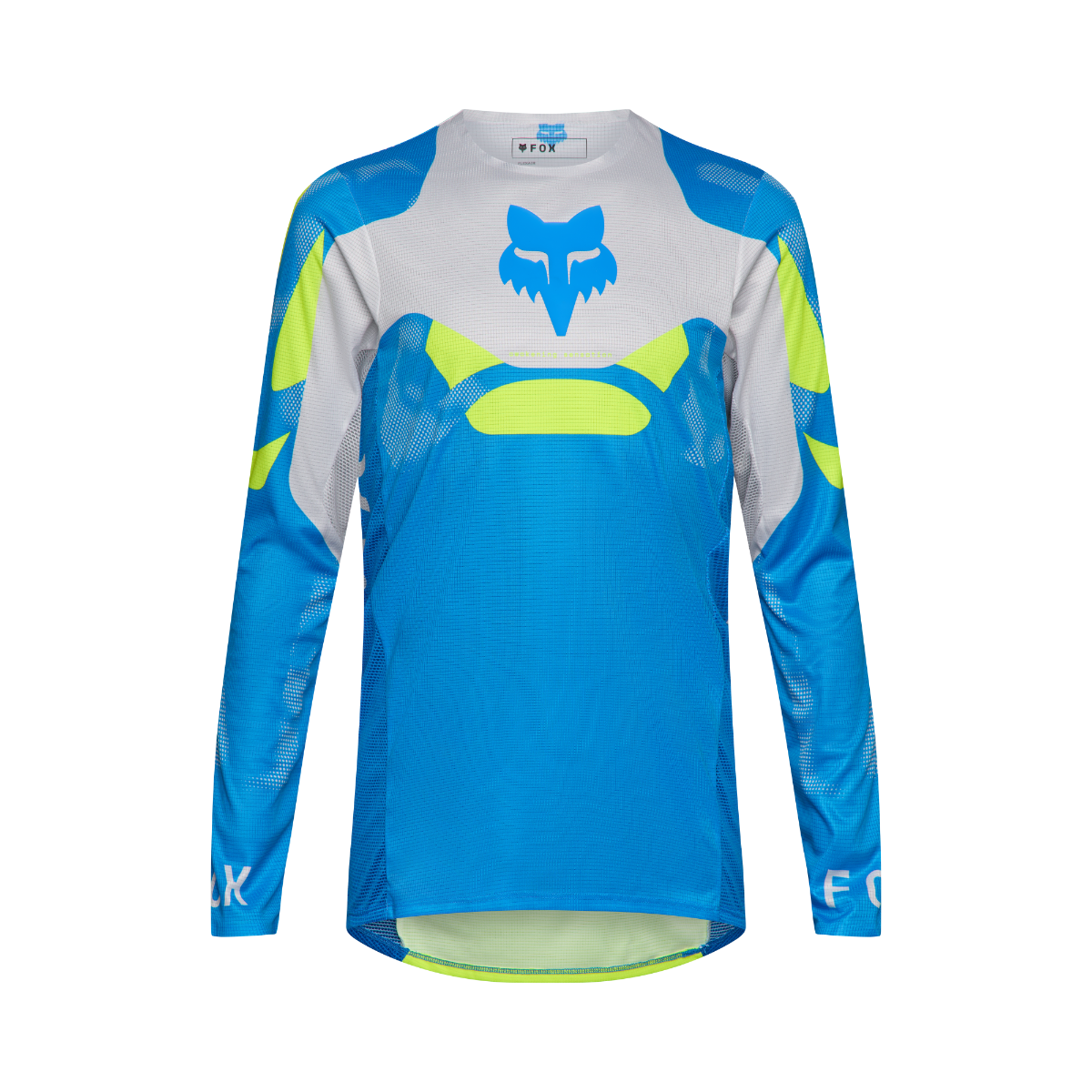 Flexair Tactile Jersey