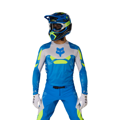 Flexair Tactile Jersey