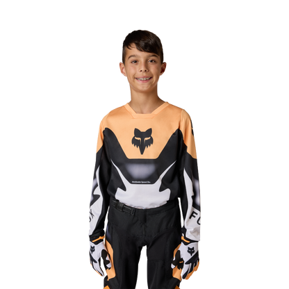 YTH 180 Noble Jersey