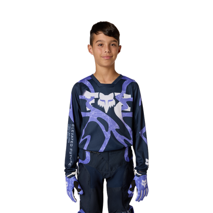 YTH 180 Diffuse SE Jersey