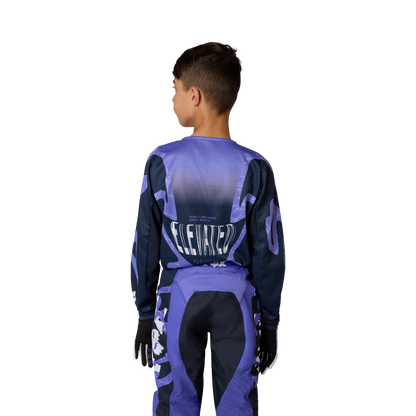 YTH 180 Diffuse SE Jersey