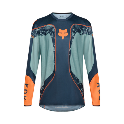 180 Image Print Jersey