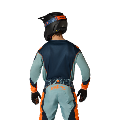 180 Image Print Jersey