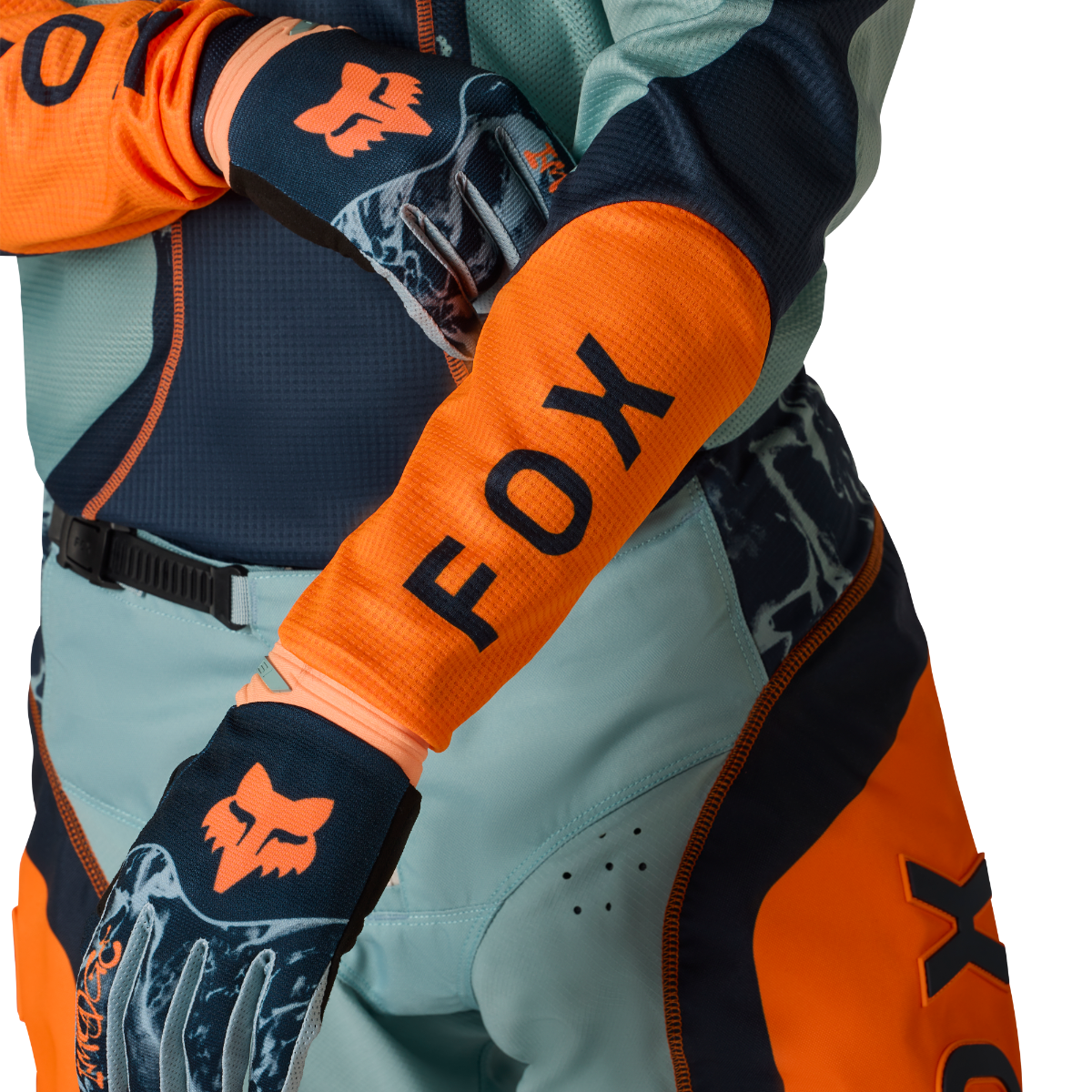 180 Image Print Jersey