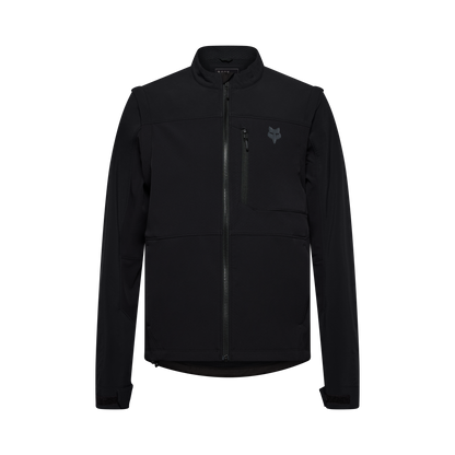 Ranger Off Road Softshell Jacket