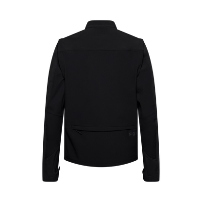 Ranger Off Road Softshell Jacket