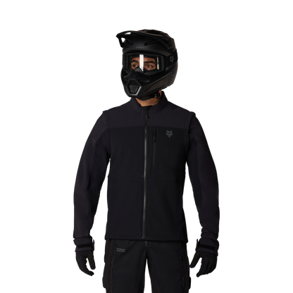 Ranger Off Road Softshell Jacket