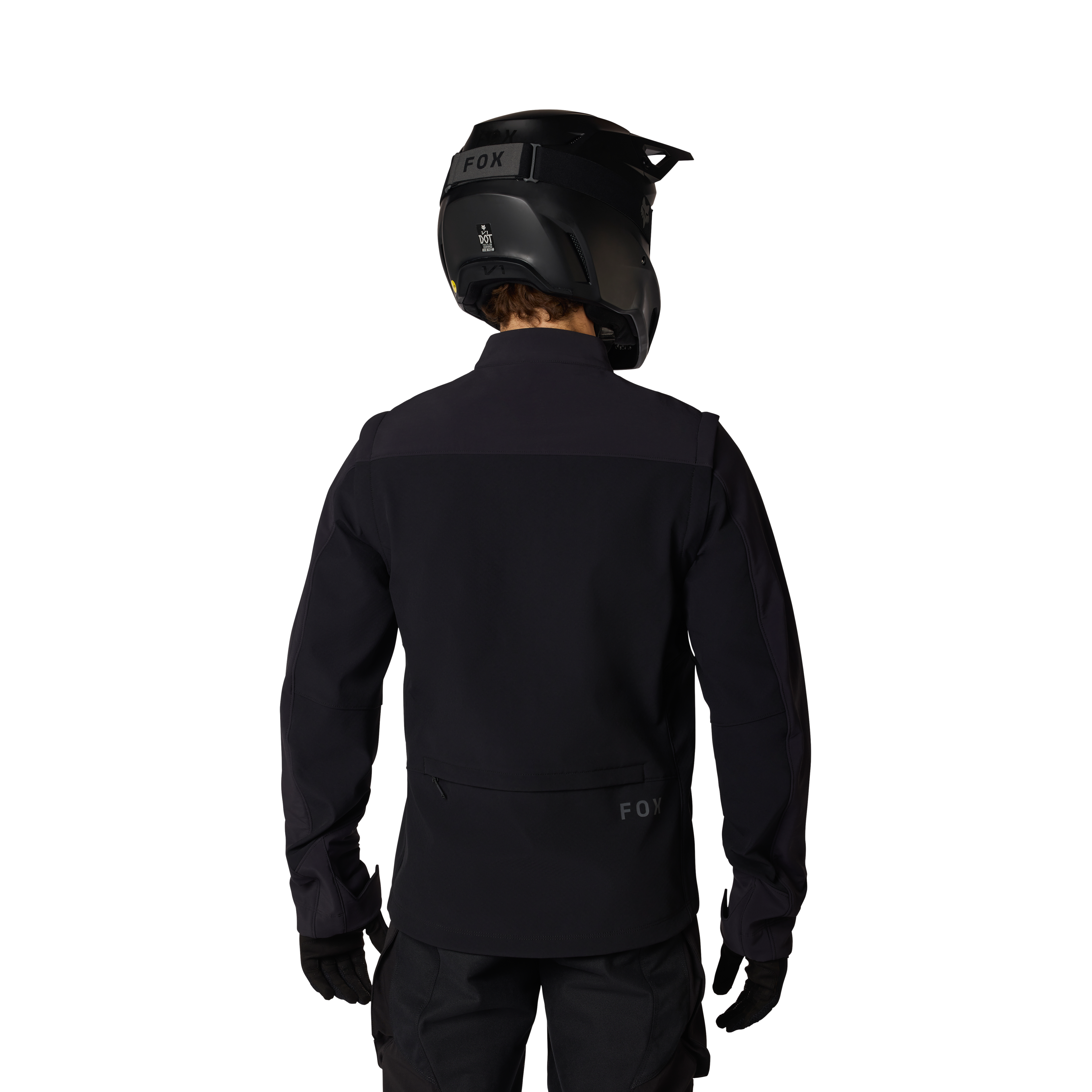 Ranger Off Road Softshell Jacket