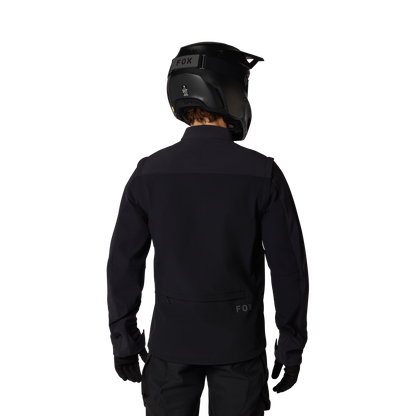 Ranger Off Road Softshell Jacket