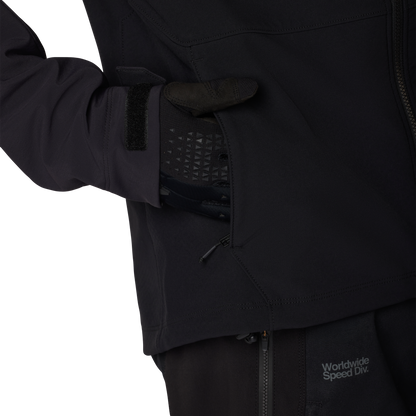 Ranger Off Road Softshell Jacket