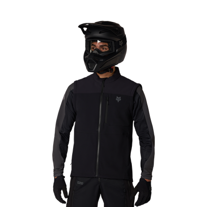 Ranger Off Road Softshell Jacket