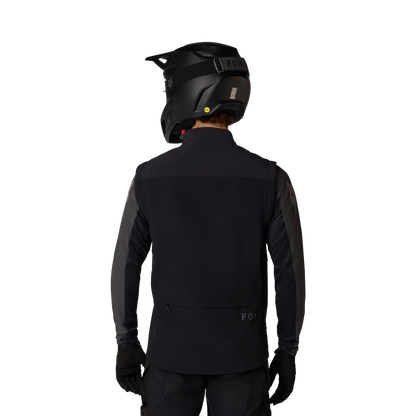 Ranger Off Road Softshell Jacket
