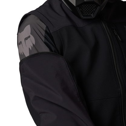 Ranger Off Road Softshell Jacket