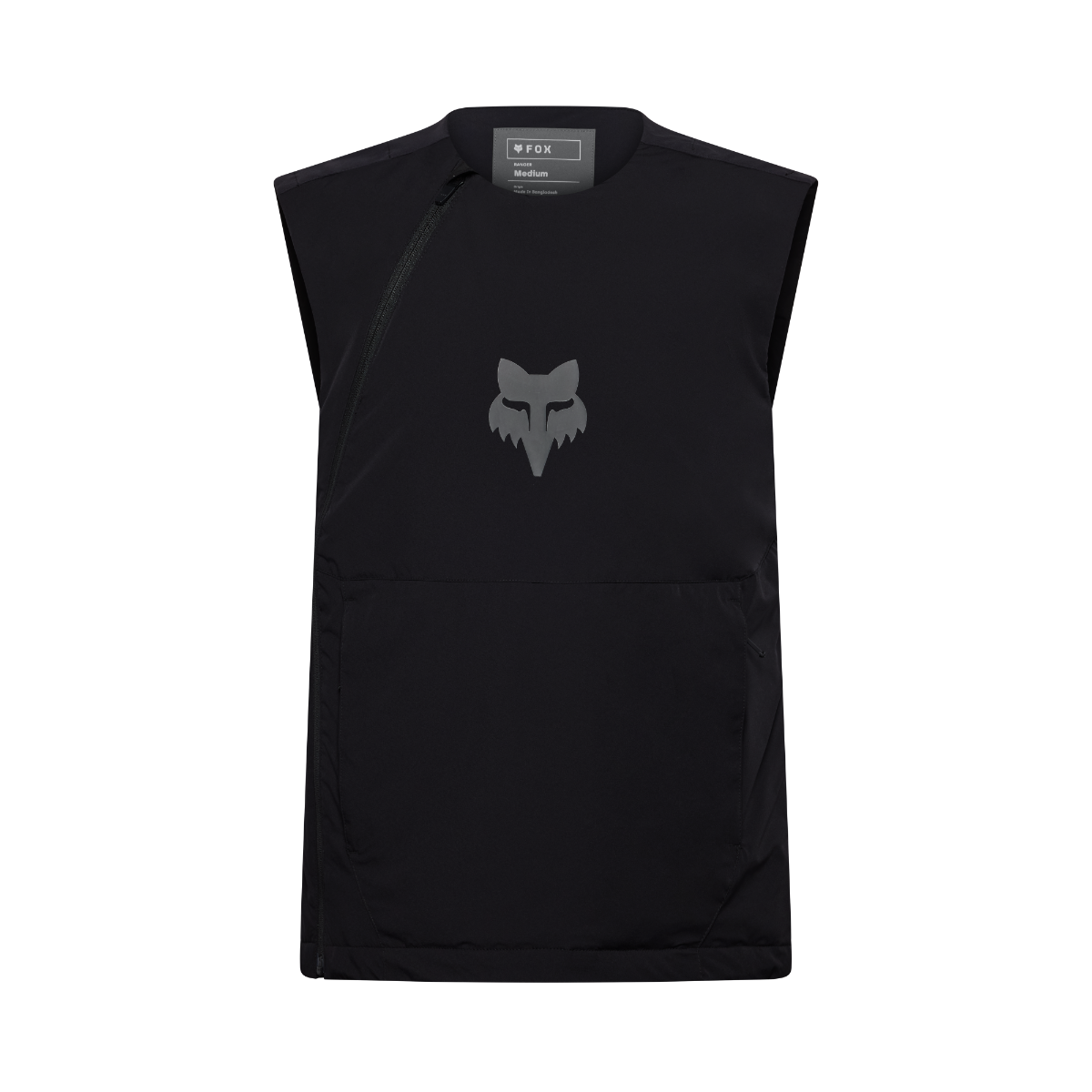 Ranger Off Road Wind Vest