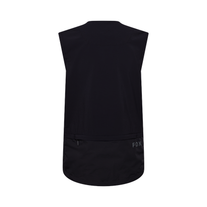 Ranger Off Road Wind Vest