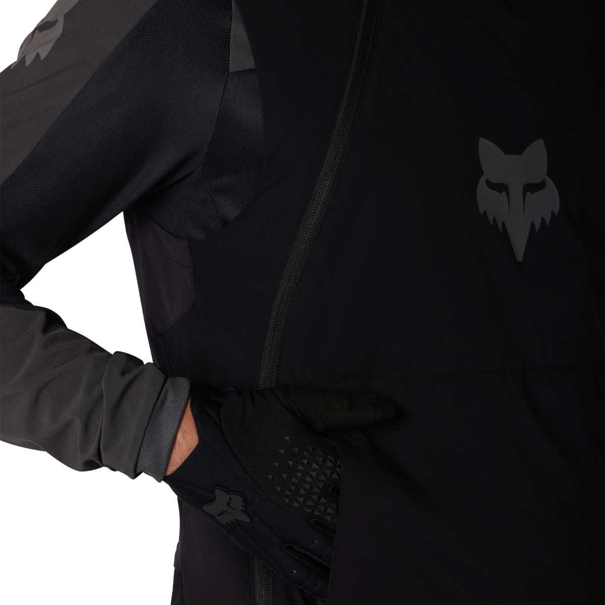 Ranger Off Road Wind Vest