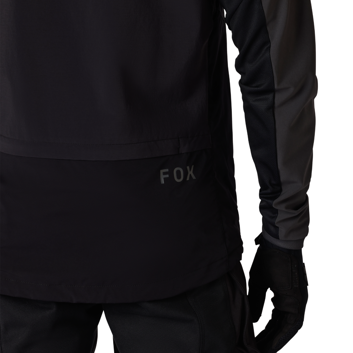 Ranger Off Road Wind Vest