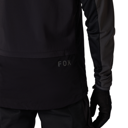 Ranger Off Road Wind Vest