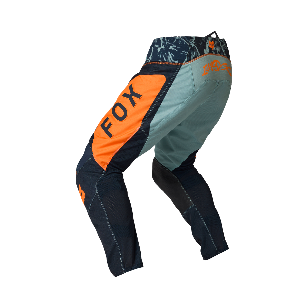 180 Image Print Pant