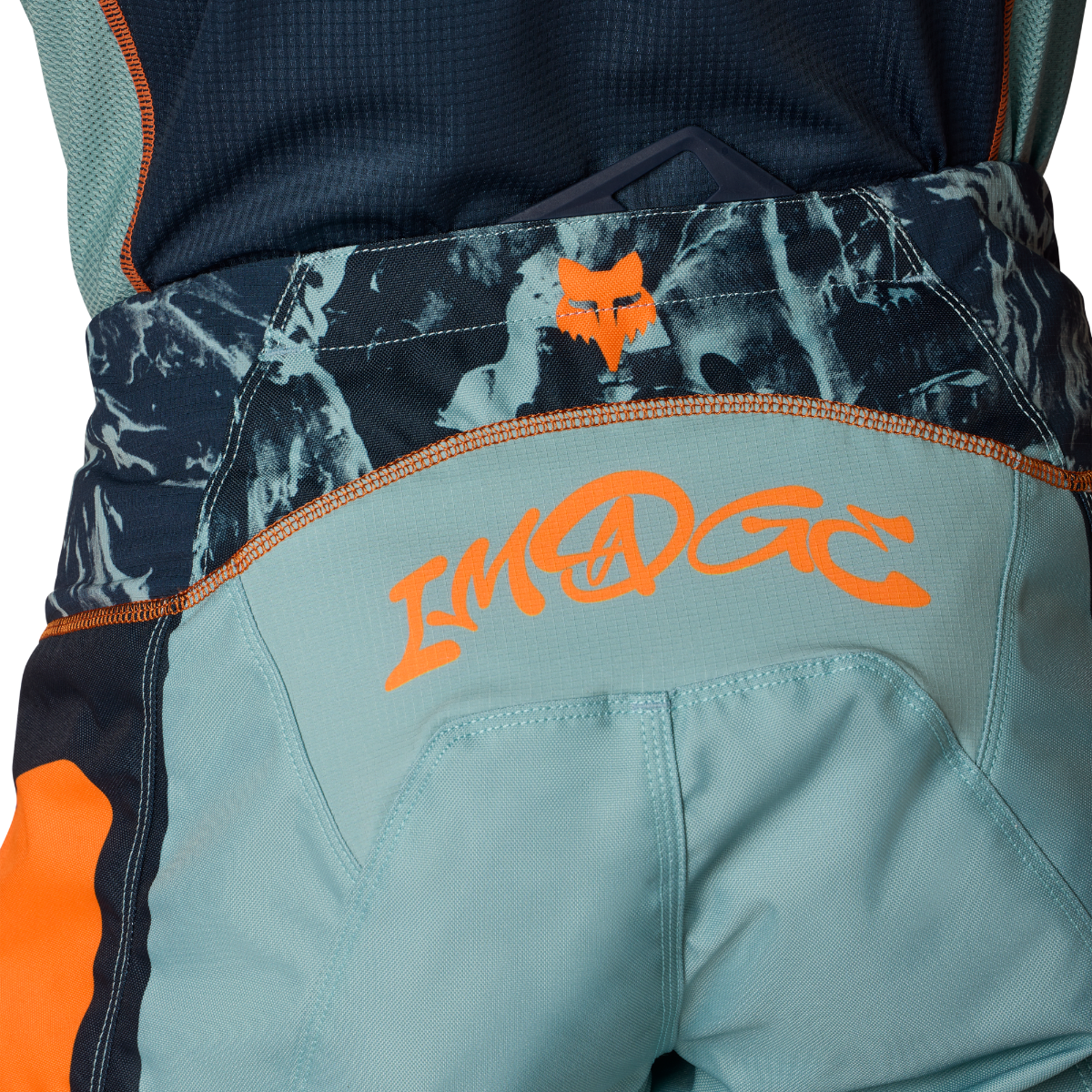 180 Image Print Pant