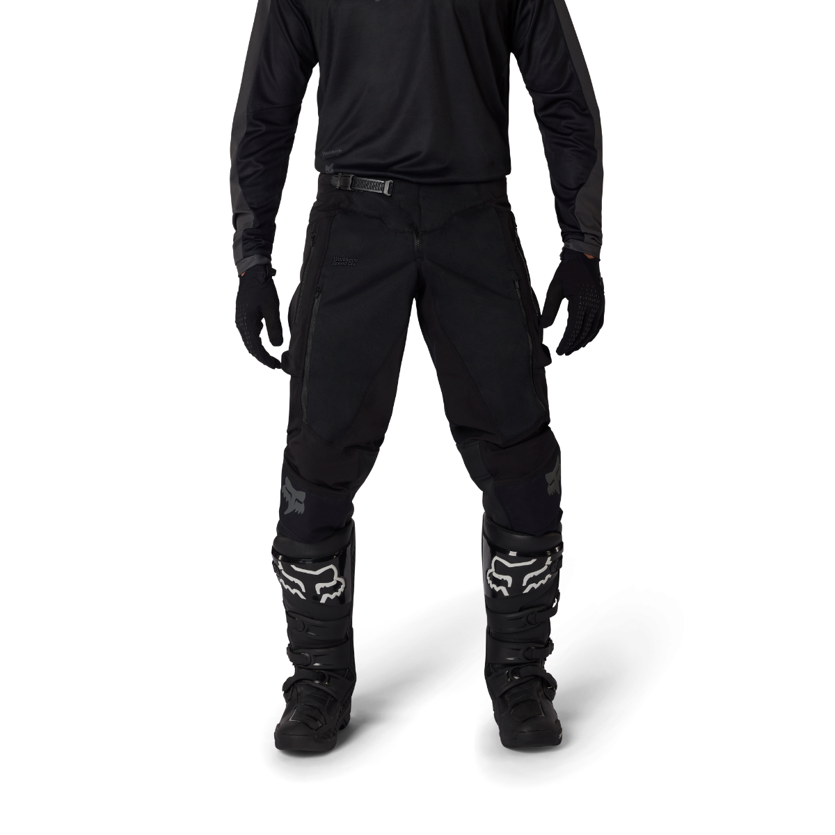 Ranger Off Road Pant