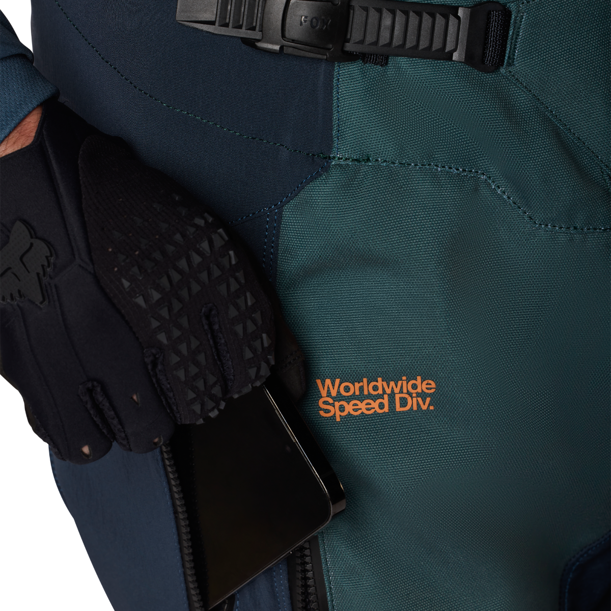 Ranger Off Road Pant