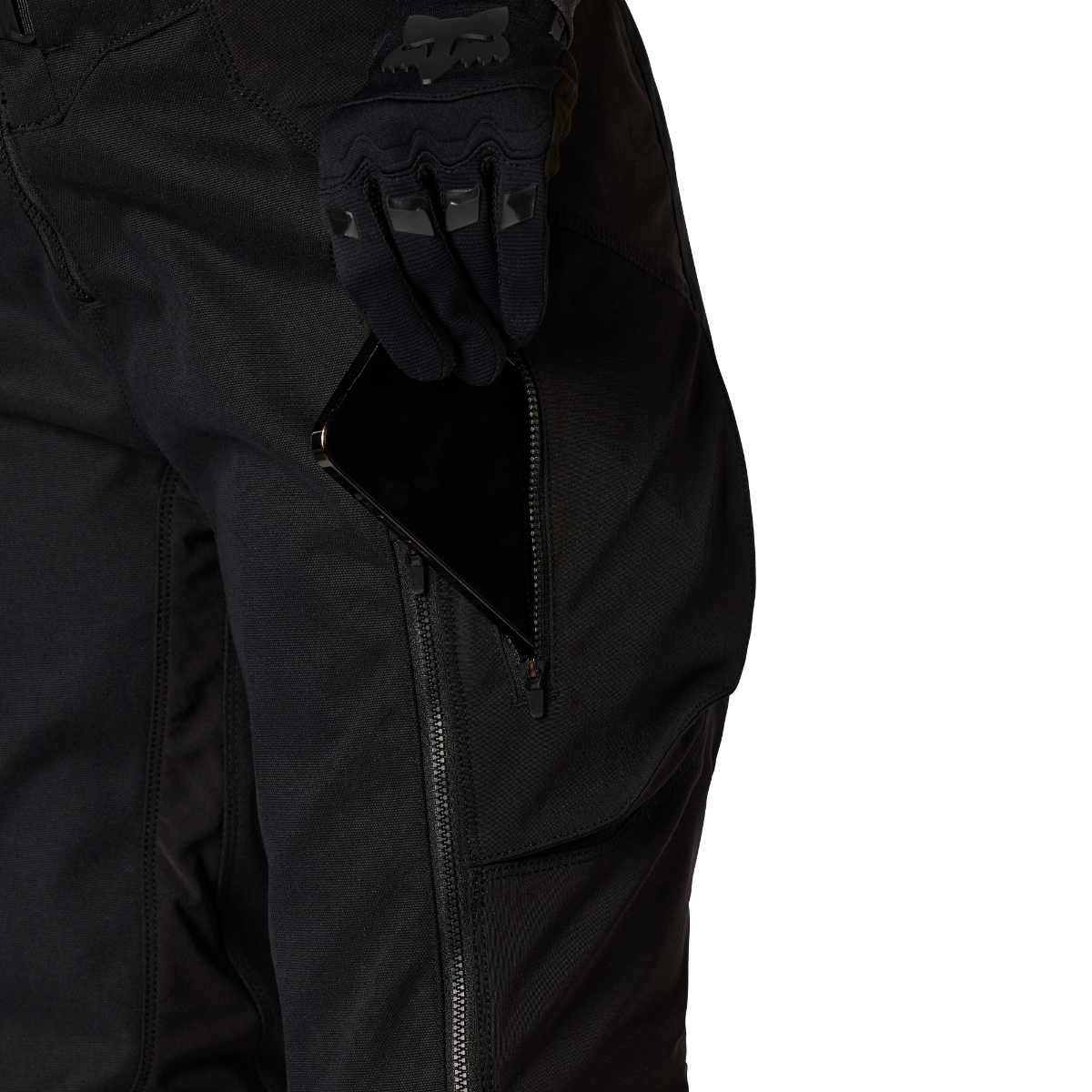 W Ranger Off Road Pant