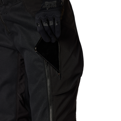 Womens Ranger Off Road Pant