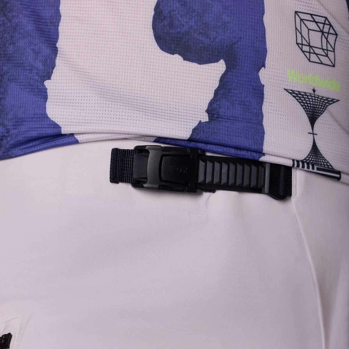 Flexair Pant Awareness LE