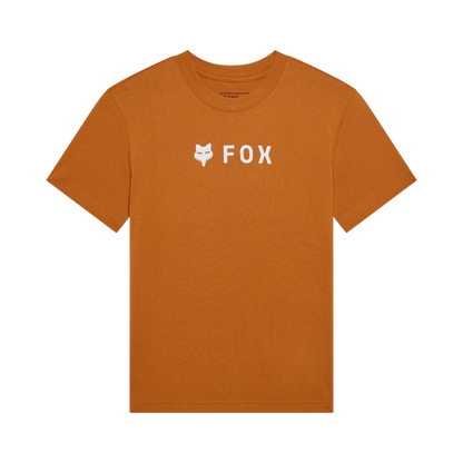 W Absolute SS Tee