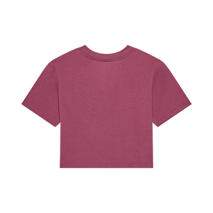 W Checker SS Baby Tee – Fox Racing NZ