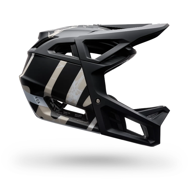 Proframe RS Diffuse Helmet CE