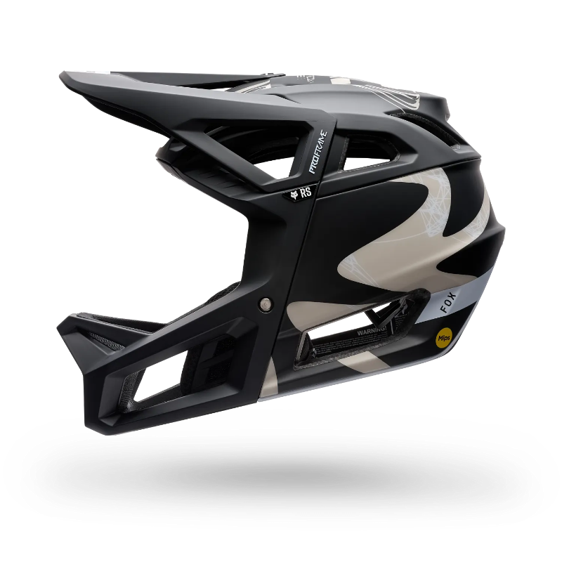 Proframe RS Diffuse Helmet CE