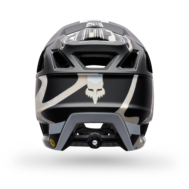 Proframe RS Diffuse Helmet CE
