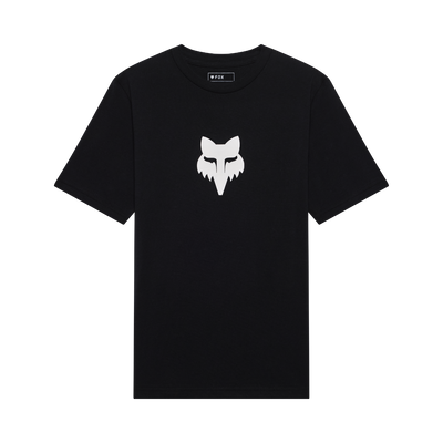 Youth Fox Head SS Tee