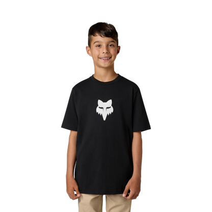 YTH Fox Head SS Tee