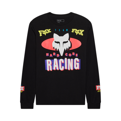 Hardcore 195 Original LS Tee