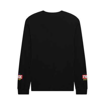 Hardcore 195 Original LS Tee