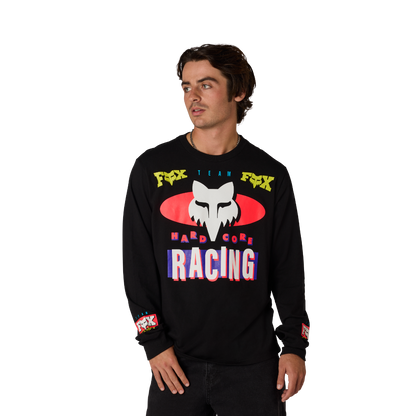 Hardcore 195 Original LS Tee