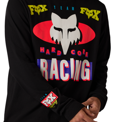 Hardcore 195 Original LS Tee