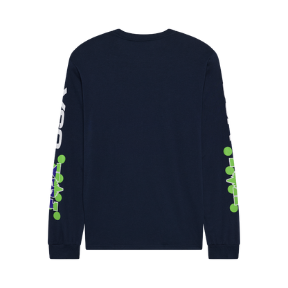 HC94 195 Original LS Tee