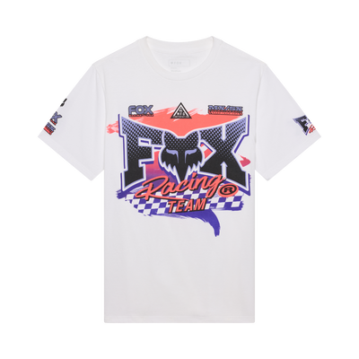 HC94 195 Original SS Tee