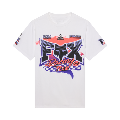 HC94 195 Original SS Tee