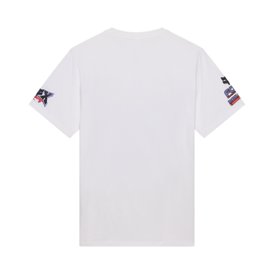 HC94 195 Original SS Tee