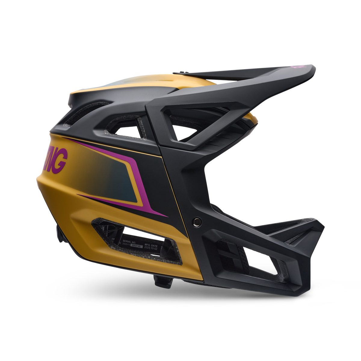 Proframe RS Heatstack CE