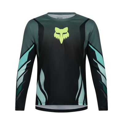 Yth Ranger LS Jersey Foundry