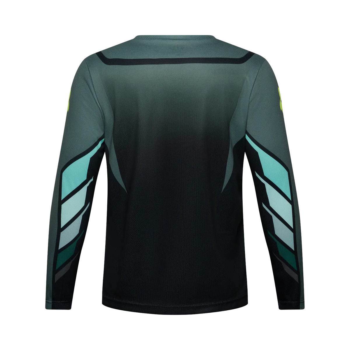 Yth Ranger LS Jersey Foundry