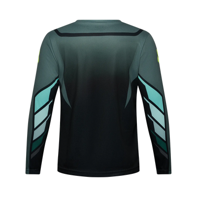 Yth Ranger LS Jersey Foundry